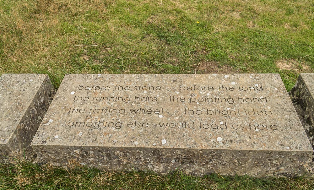 Companion Stone Companion Stone
